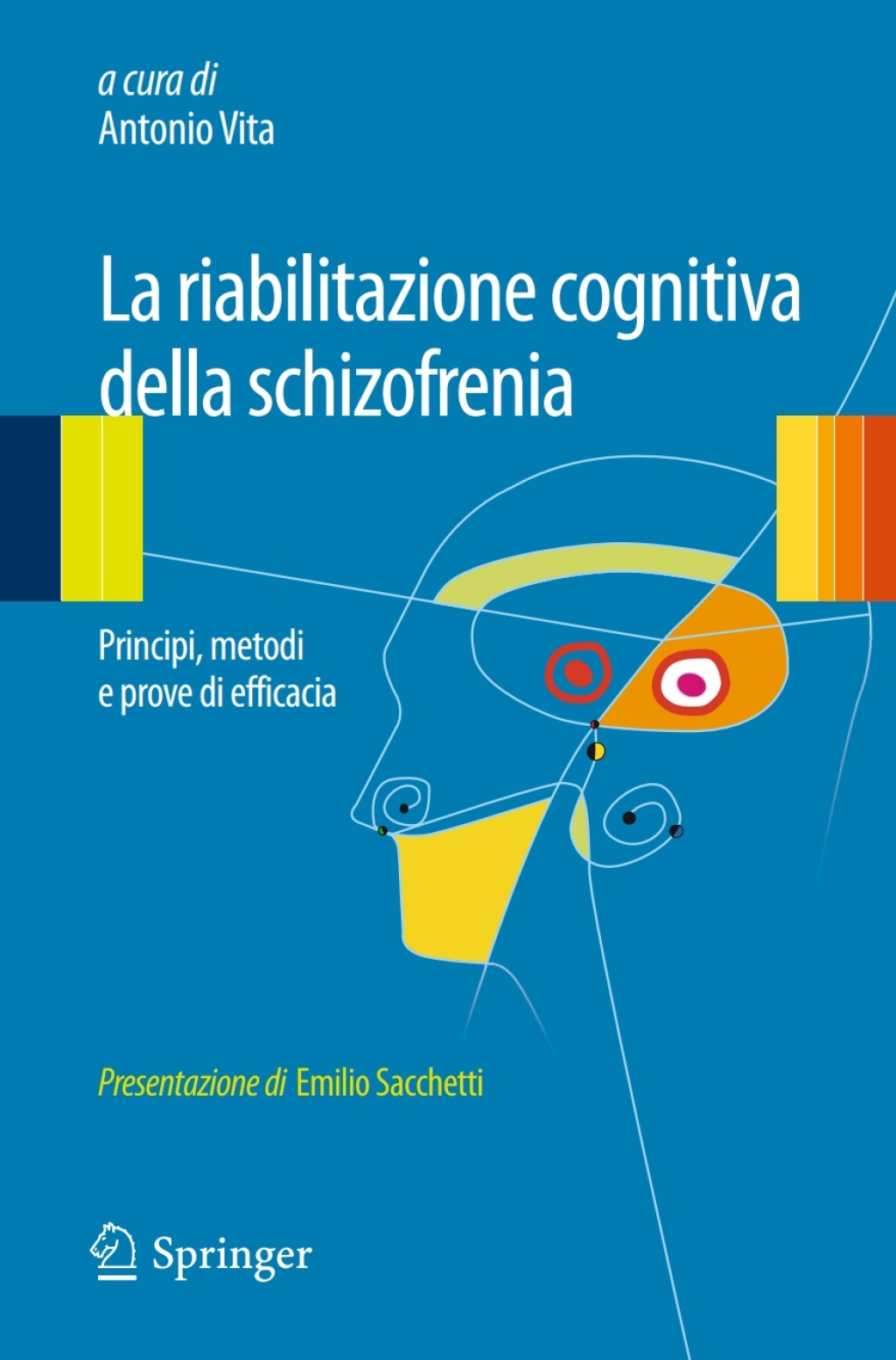 La riabilitazione cognitiva della schizofrenia - (PDF/EPUB Version)