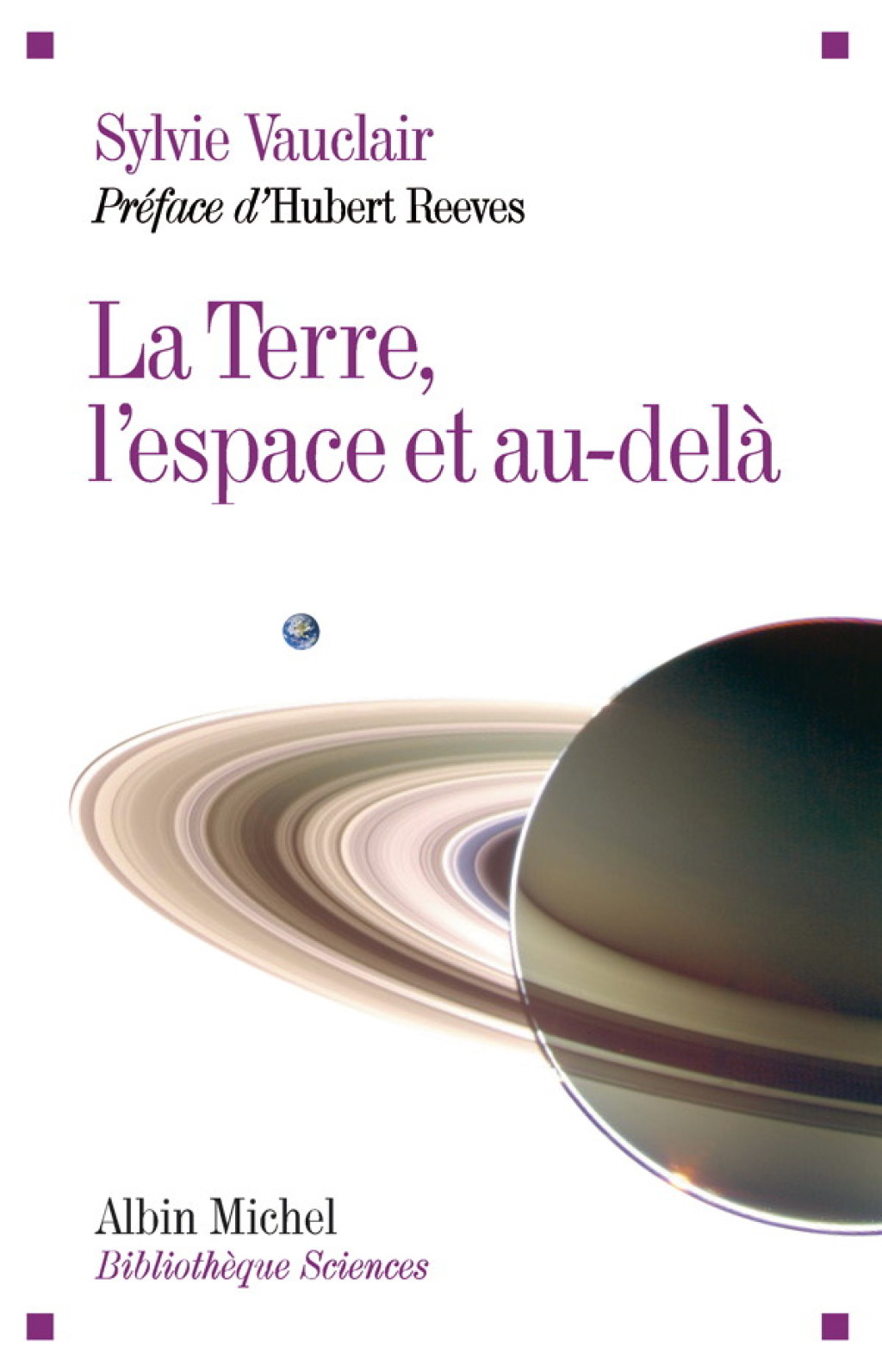 La Terre l'espace et au-delÃ  1st Edition - (PDF/EPUB Version)