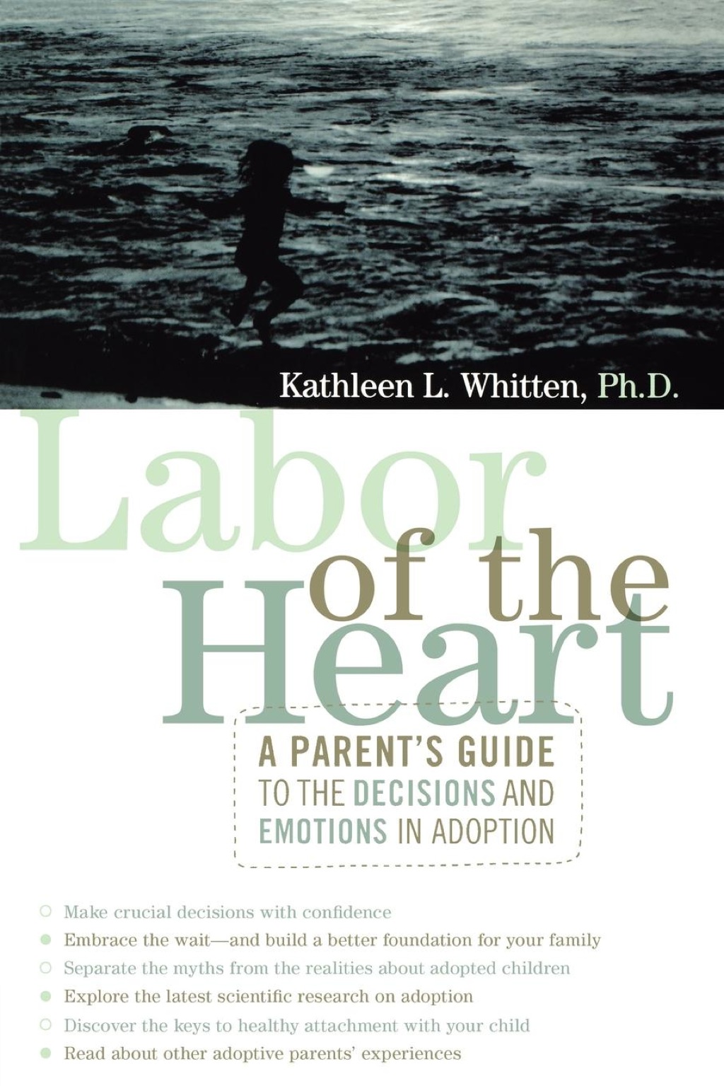 Labor of the Heart - (PDF/EPUB Version)
