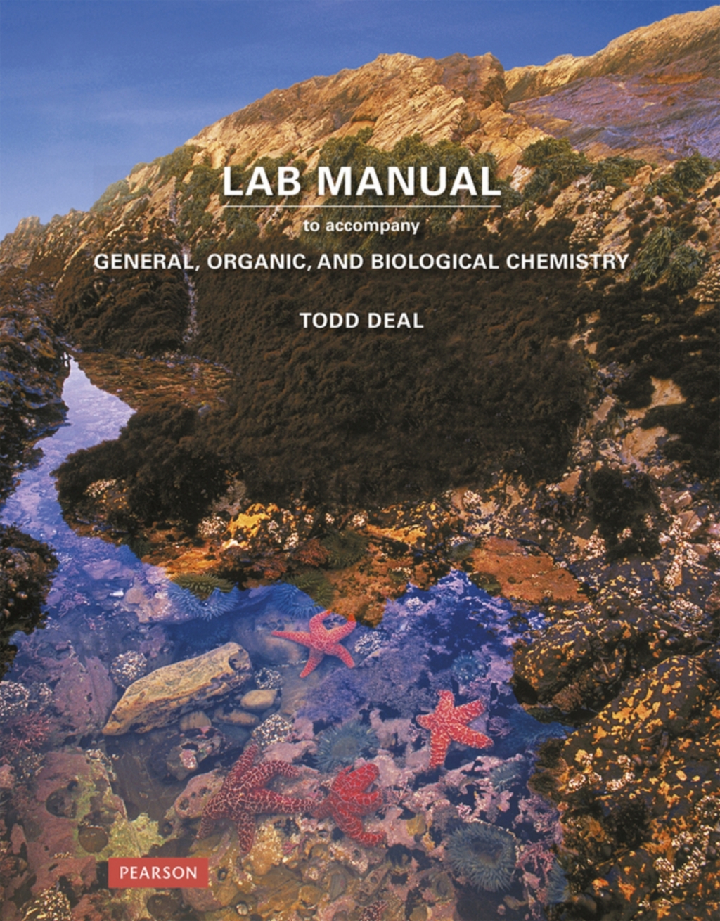 Laboratory Manual for General, Organic, and Biological Chemistry (Pearson+) 1st Edition â€“ PDF/EPUB Version Downloadable