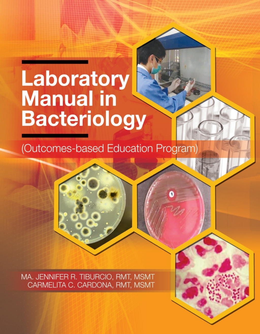 Laboratory Manual in Bacteriology (Outcomes-based Education Program) 1st Edition - (PDF/EPUB Version)