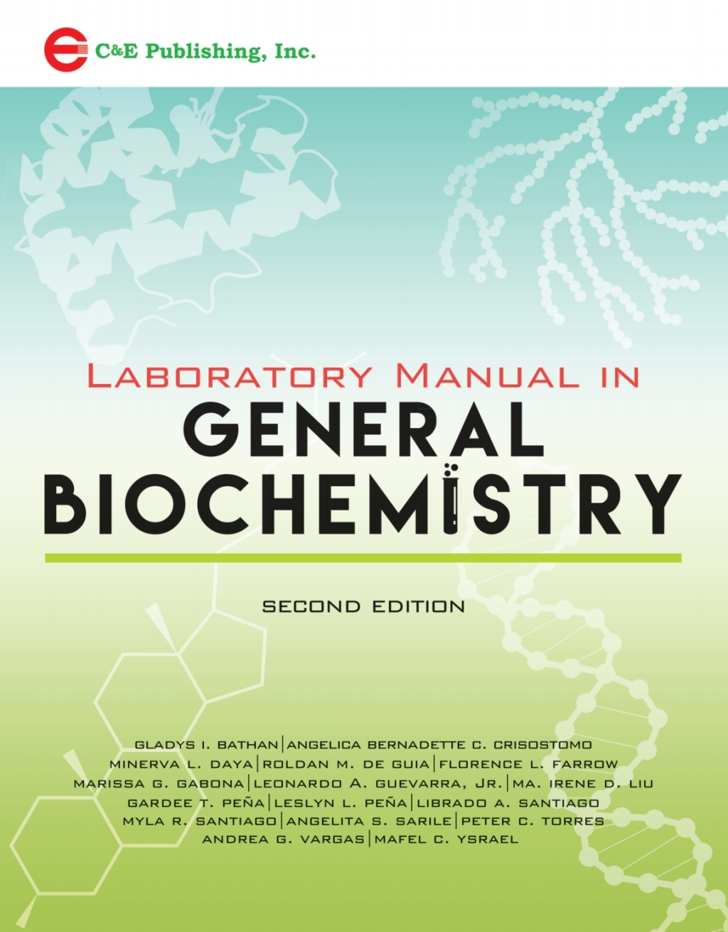 Laboratory Manual in General Biochemistry 2nd Edition - (PDF/EPUB Version)