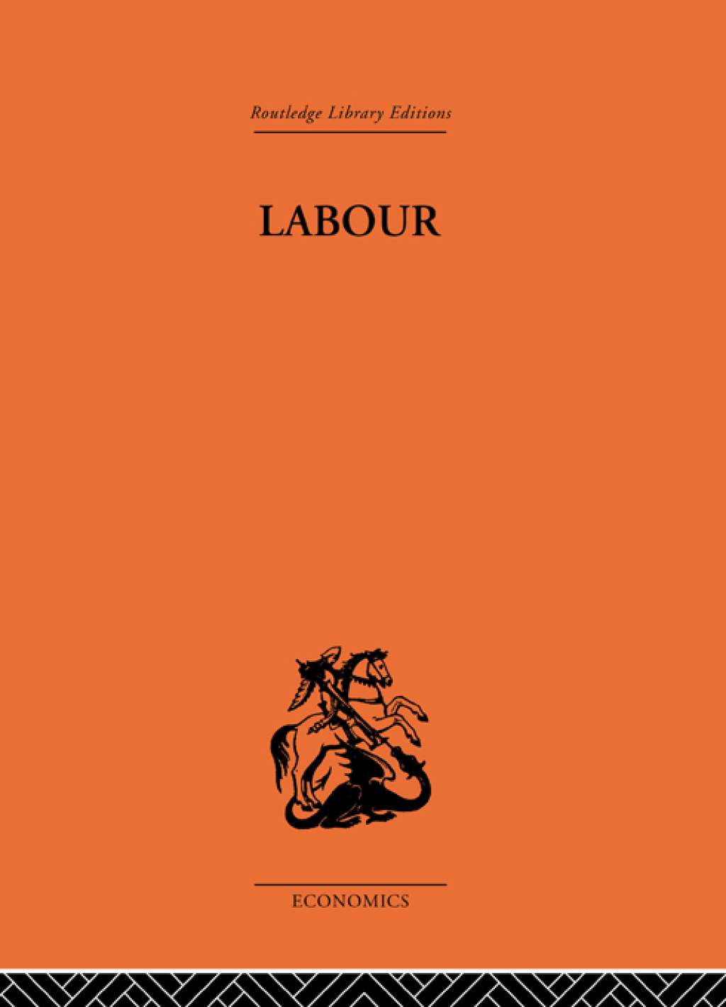 Labour 1st Edition - (PDF/EPUB Version)