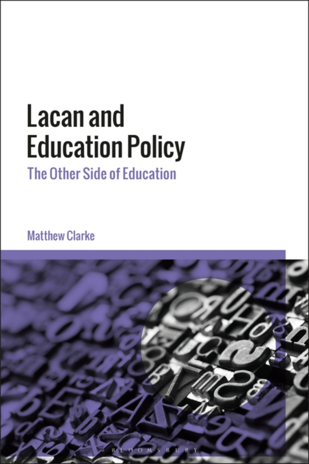 Lacan and Education Policy The Other Side of Education 1st Edition - (PDF/EPUB Version)