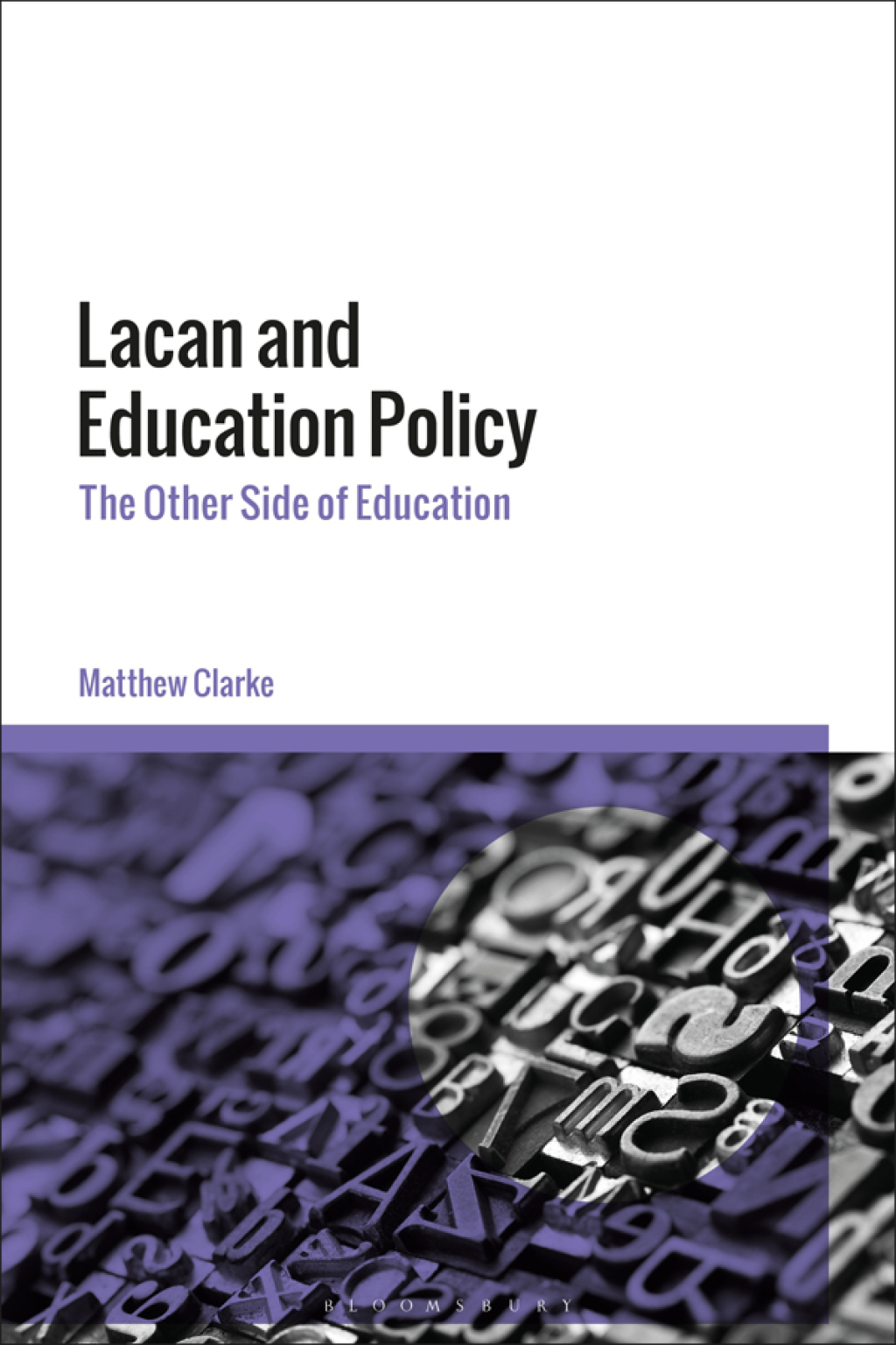 Lacan and Education Policy The Other Side of Education 1st Edition - (PDF/EPUB Version)