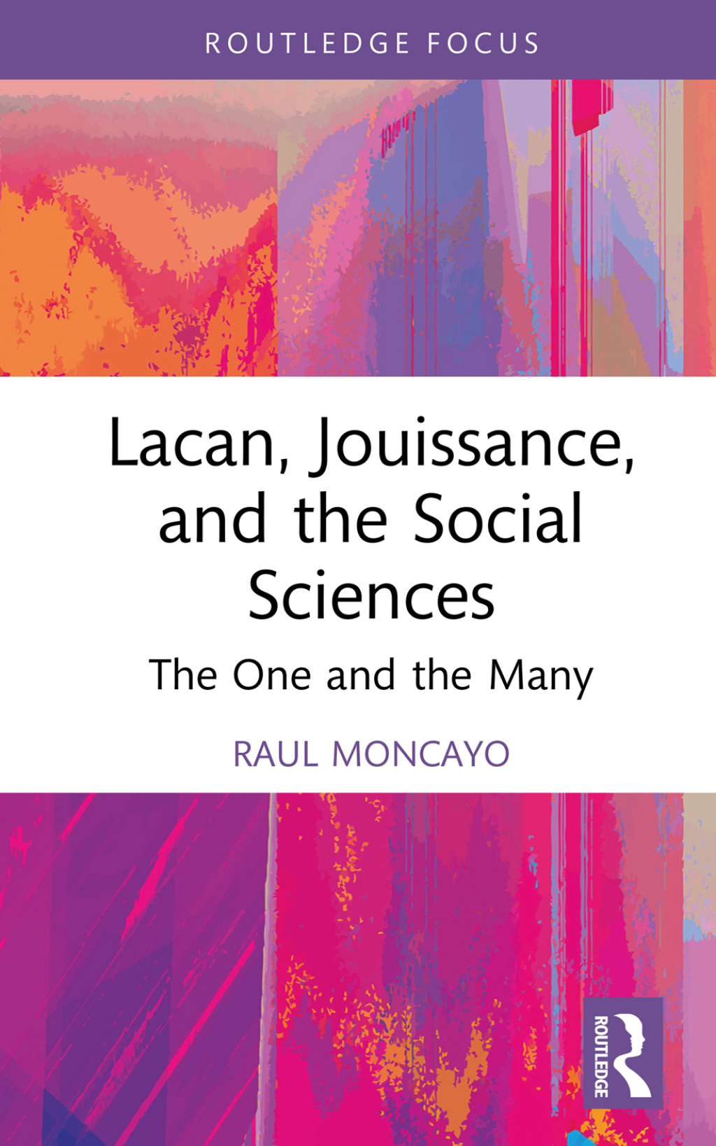 Lacan, Jouissance, and the Social Sciences The One and the Many 1st Edition - (PDF/EPUB Version)