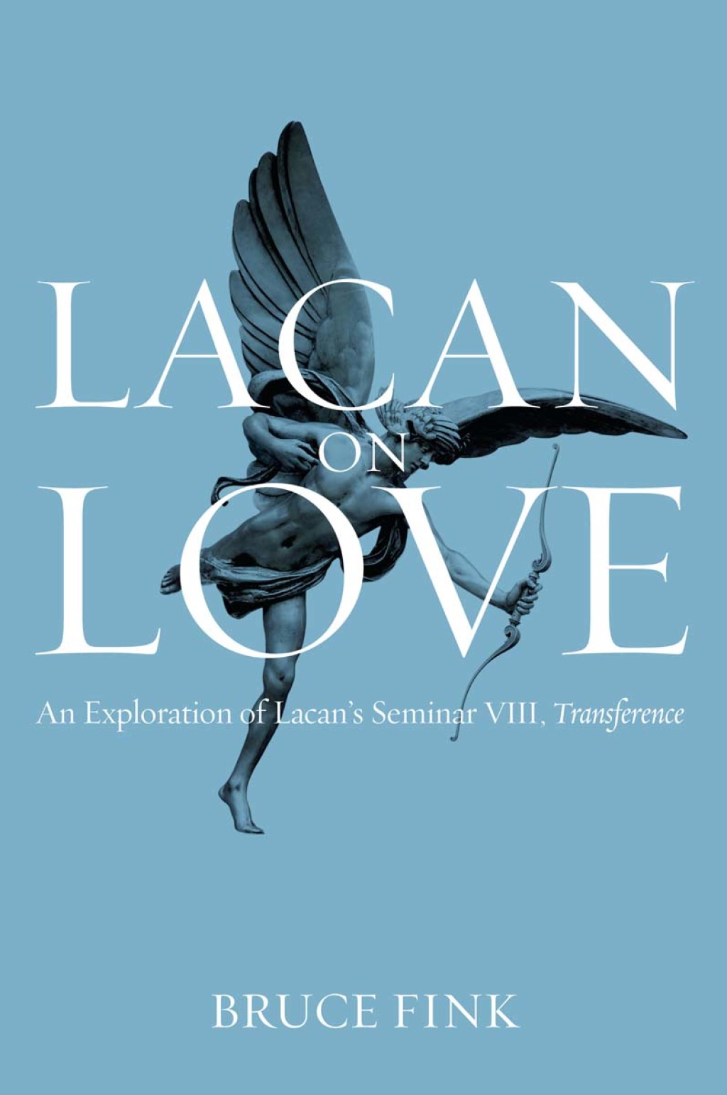 Lacan on Love An Exploration of Lacan's Seminar VIII, Transference 1st Edition - (PDF/EPUB Version)