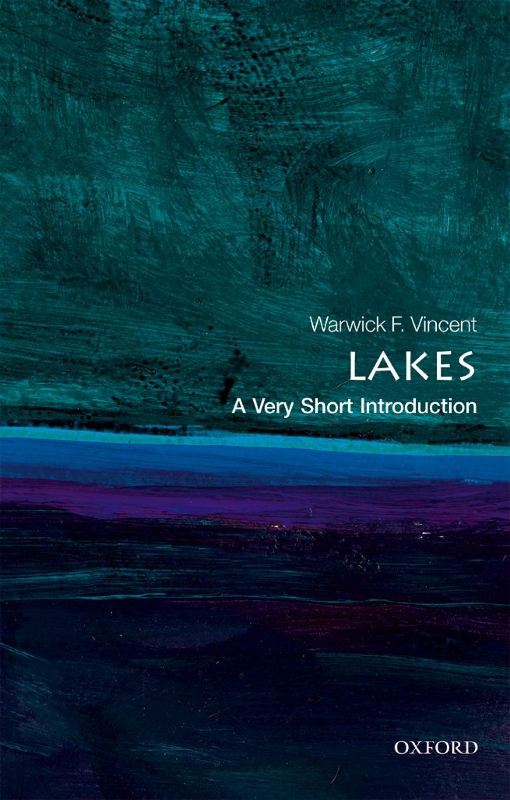 Lakes A Very Short Introduction - (PDF/EPUB Version)