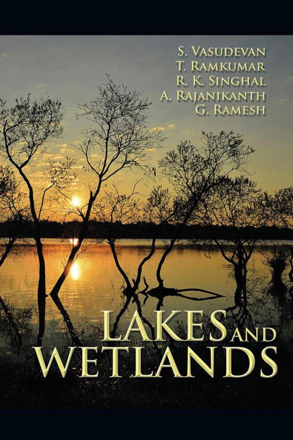 Lakes and Wetlands - (PDF/EPUB Version)
