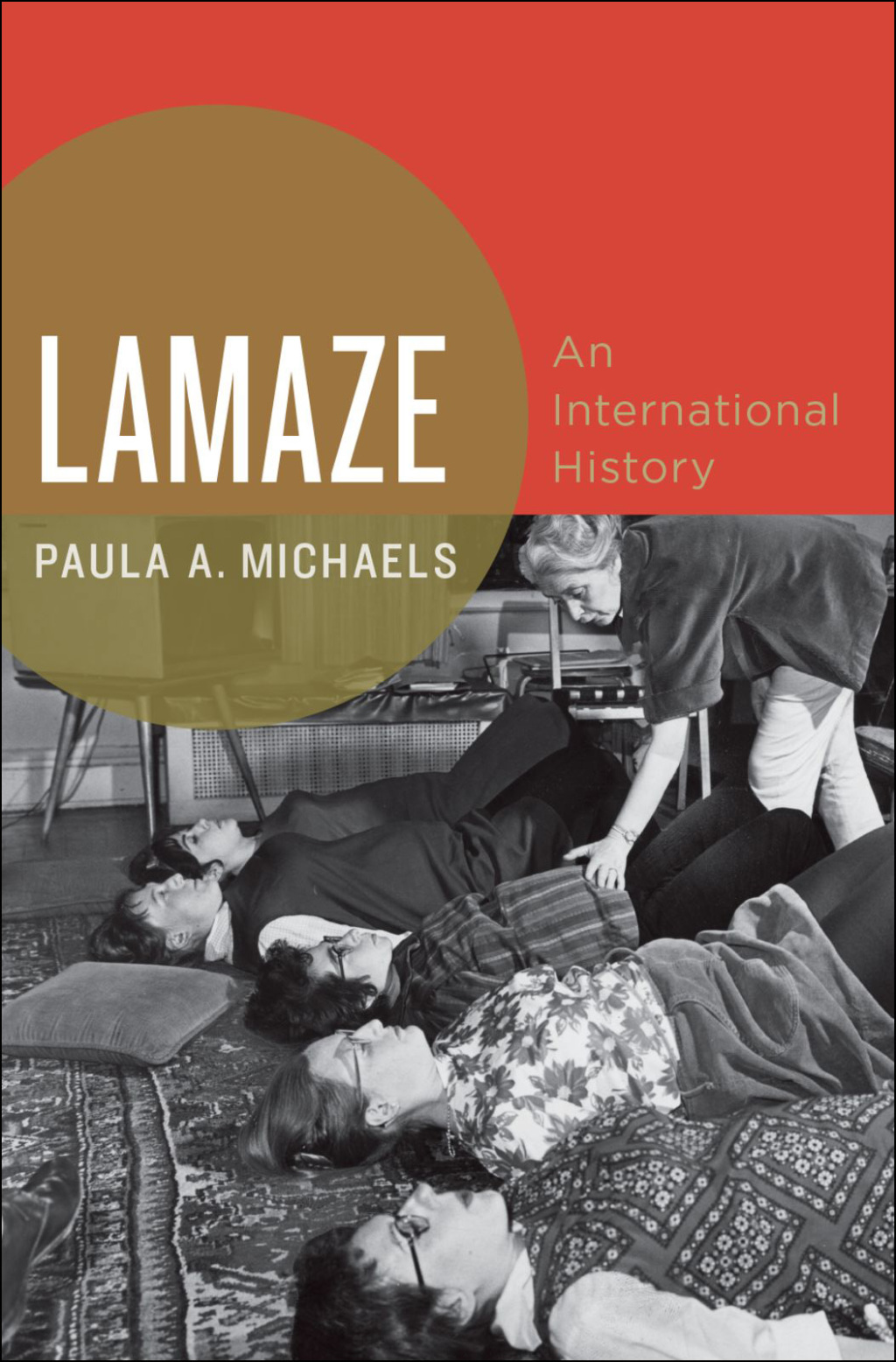 Lamaze An International History - (PDF/EPUB Version)