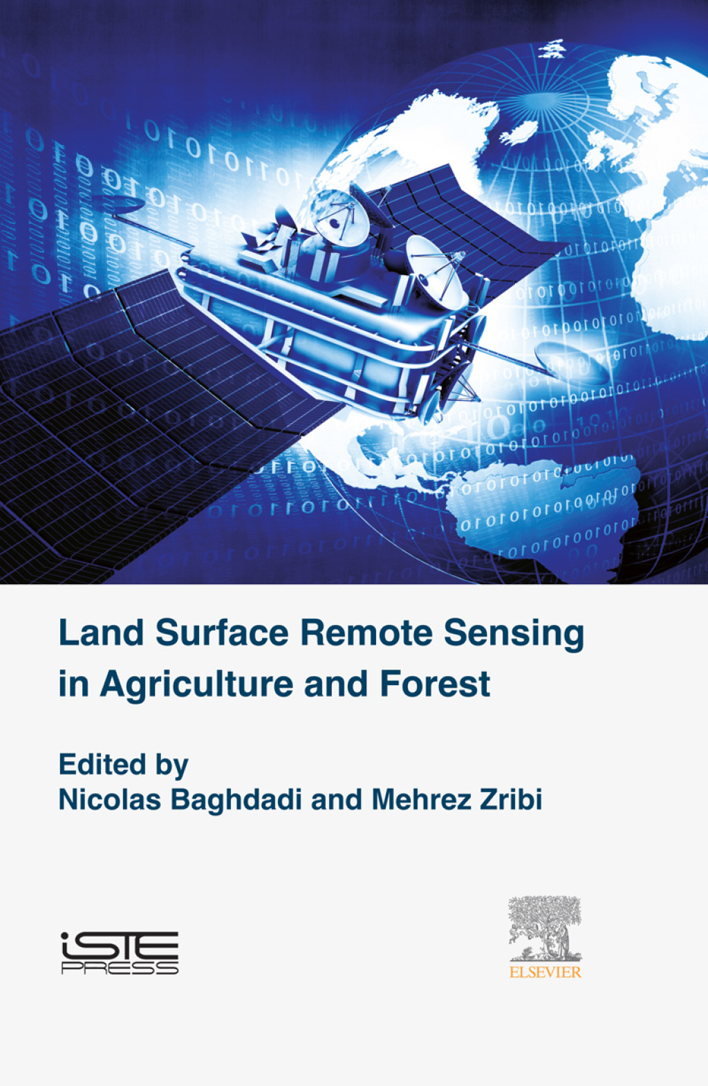 Land Surface Remote Sensing in Agriculture and Forest â€“ PDF/EPUB ...