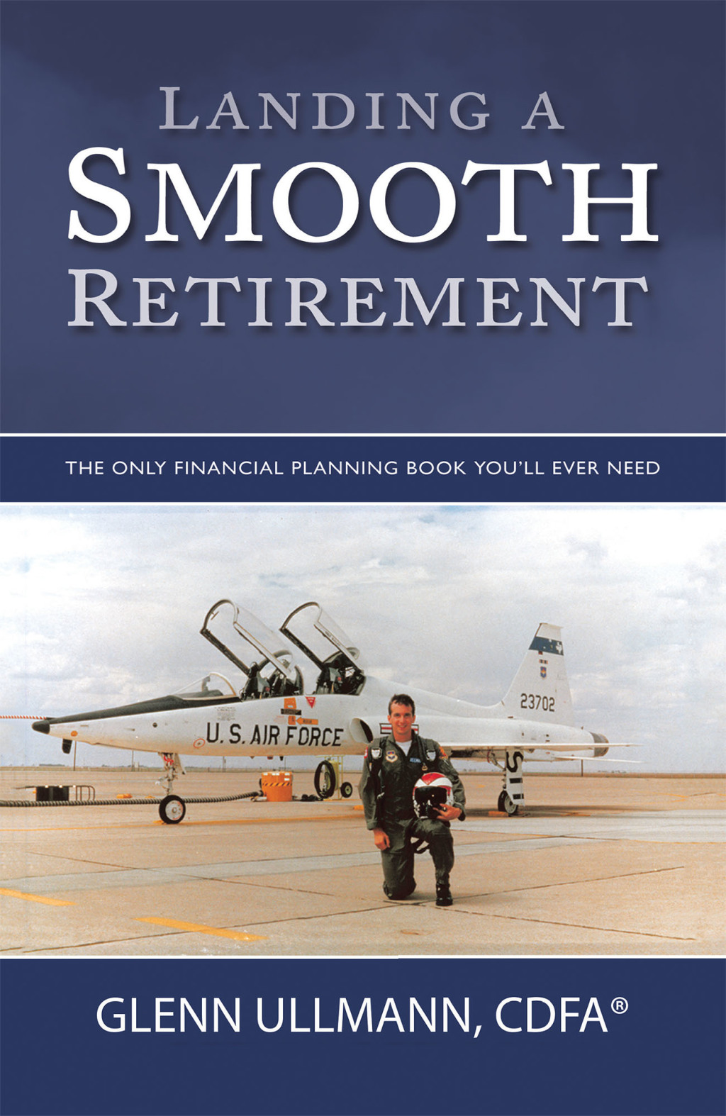 Landing a Smooth Retirement - (PDF/EPUB Version)