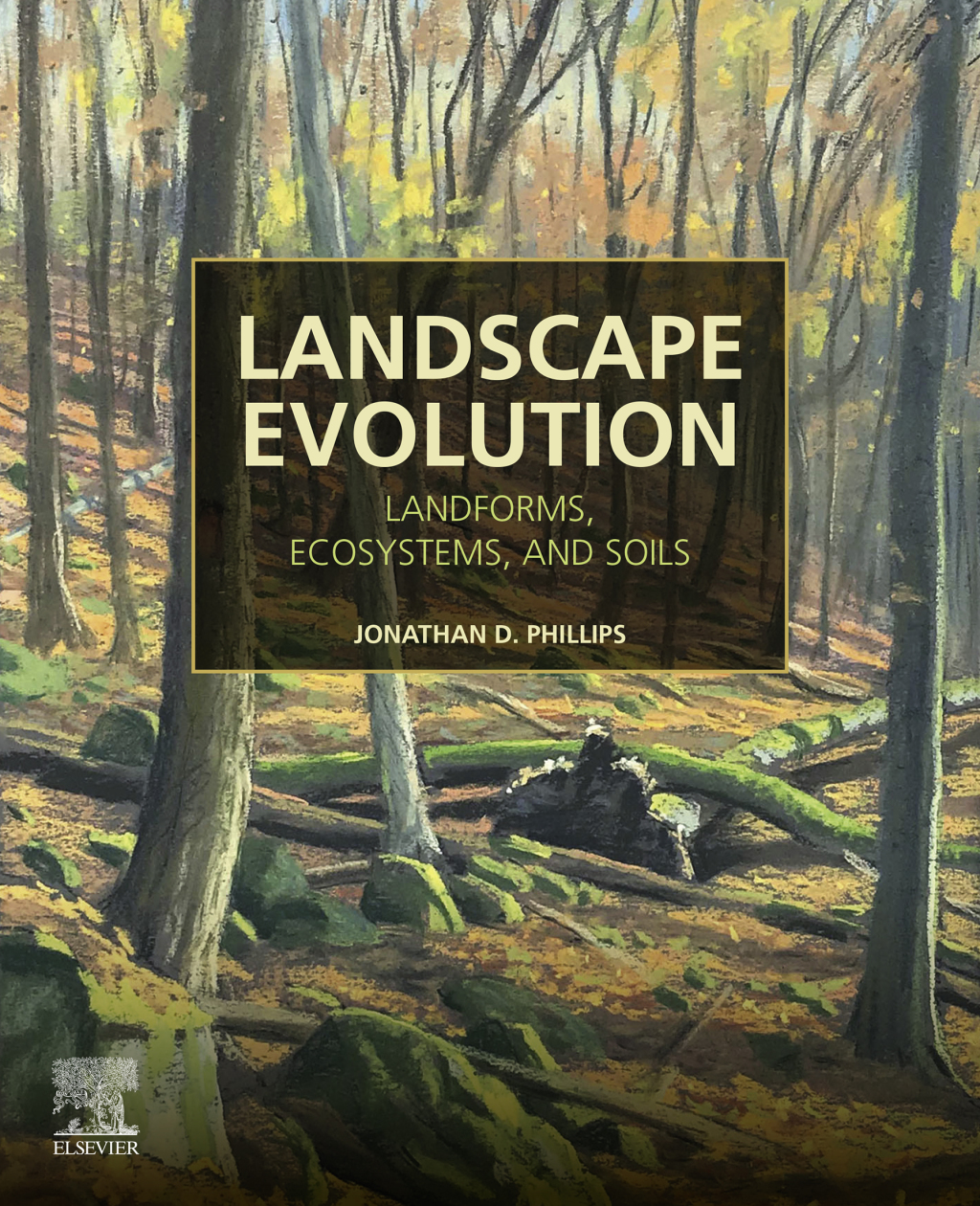 Landscape Evolution Landforms, Ecosystems, and Soils â€“ PDF/EPUB ...