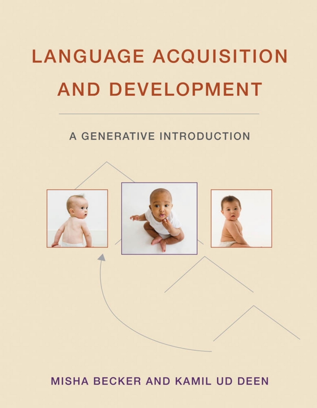 Language Acquisition and Development A Generative Introduction - (PDF/EPUB Version)
