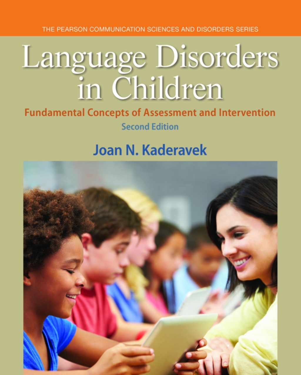 Language Disorders in Children: Fundamental Concepts of Assessment and Intervention (Pearson+) 2nd Edition â€“ PDF/EPUB Version Downloadable
