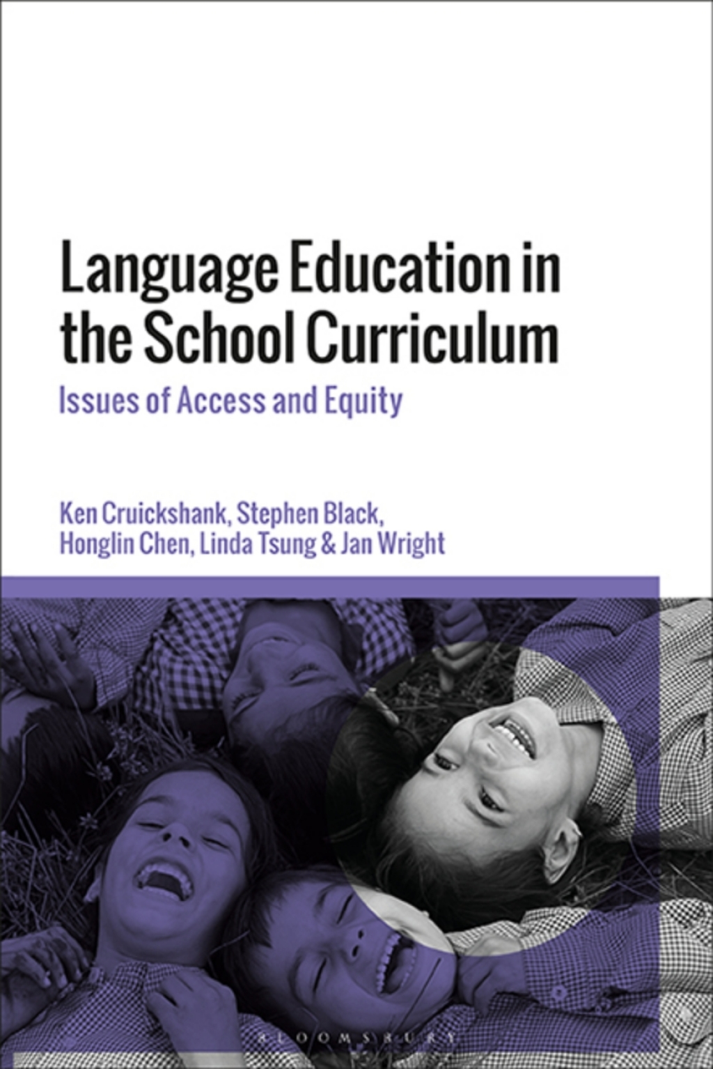 Language Education in the School Curriculum Issues of Access and Equity 1st Edition - (PDF/EPUB Version)