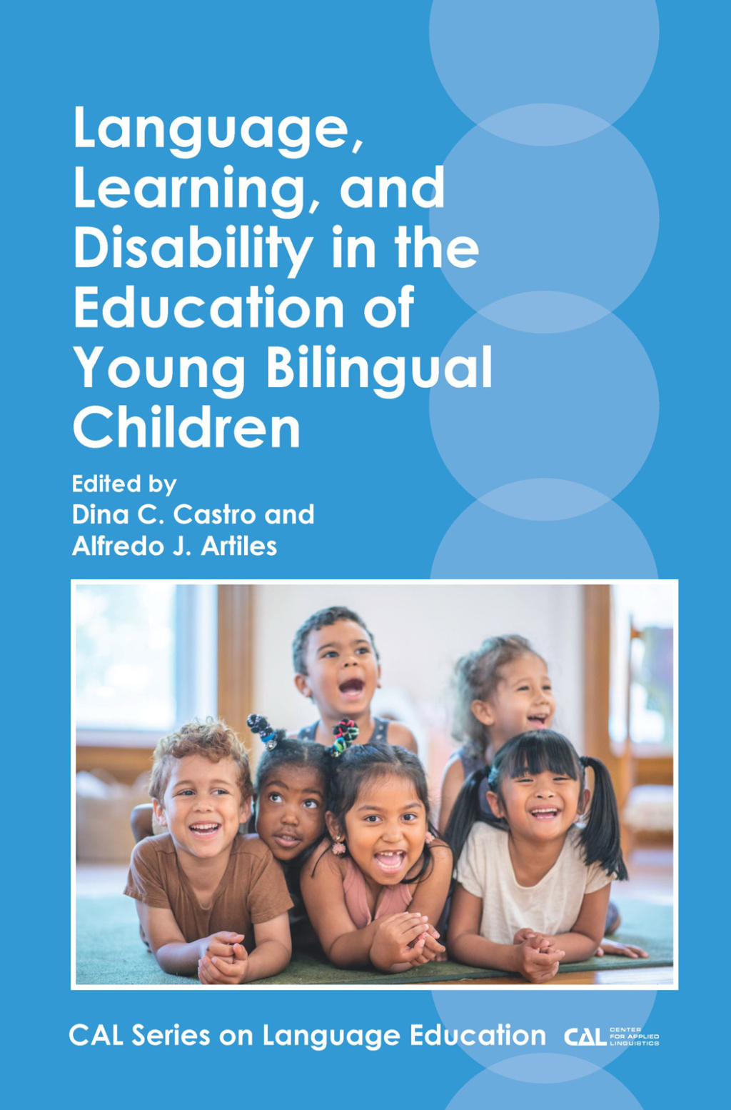 Language, Learning, and Disability in the Education of Young Bilingual Children 1st Edition - (PDF/EPUB Version)