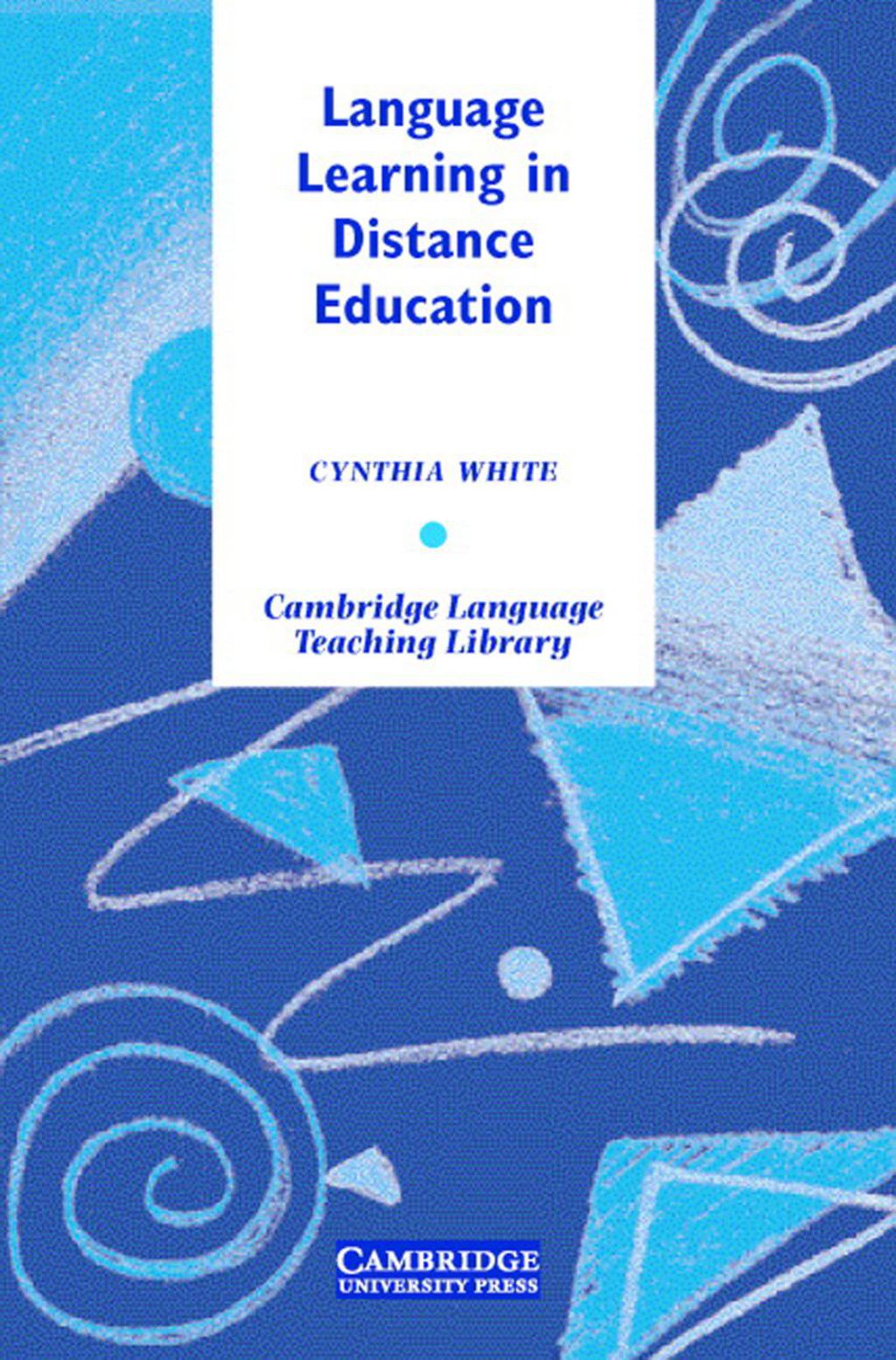 Language Learning in Distance Education - (PDF/EPUB Version)