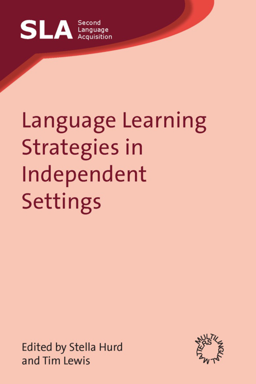 Language Learning Strategies in Independent Settings 1st Edition - (PDF/EPUB Version)