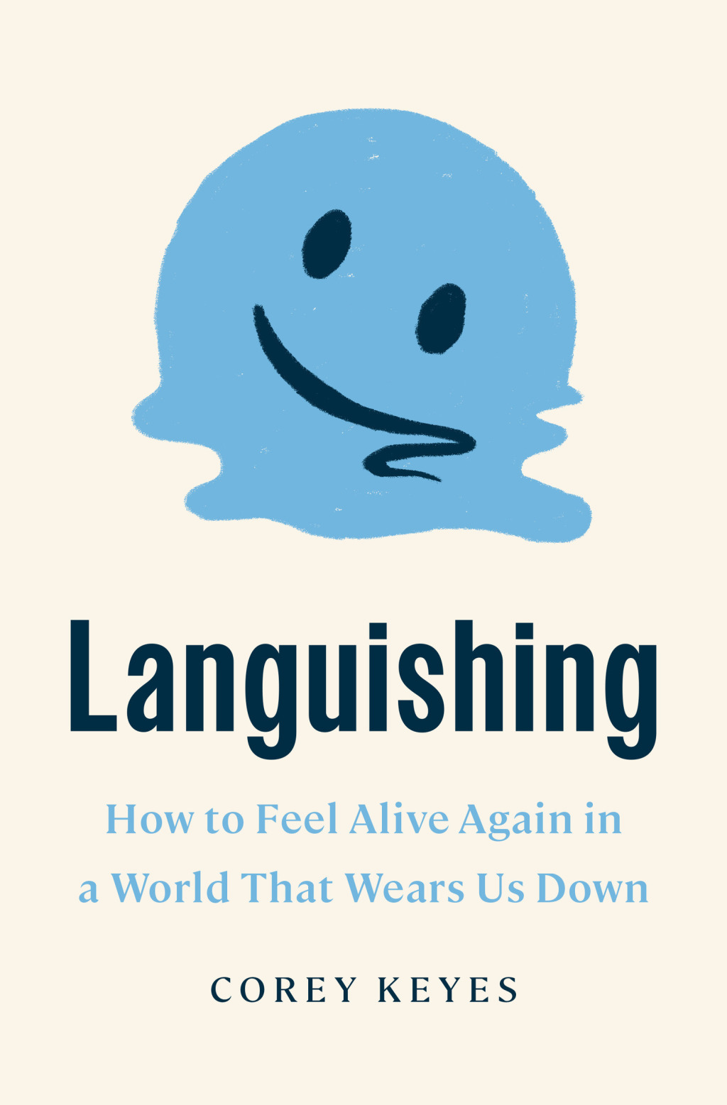 Languishing How to Feel Alive Again in a World That Wears Us Down - (PDF/EPUB Version)