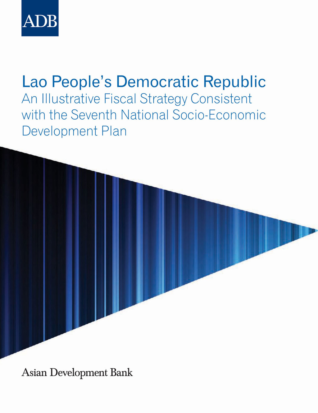 Lao People's Democratic Republic 1st Edition - (PDF/EPUB Version)