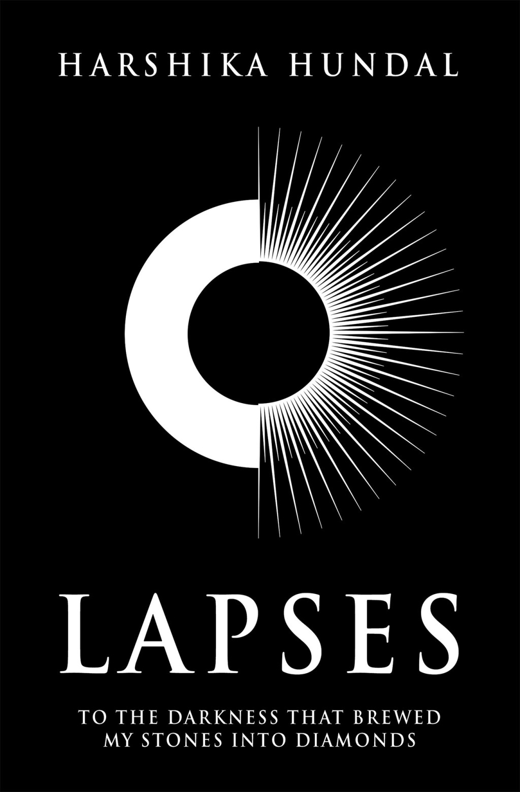 Lapses To the darkness that brewed my stones into diamonds - (PDF/EPUB Version)