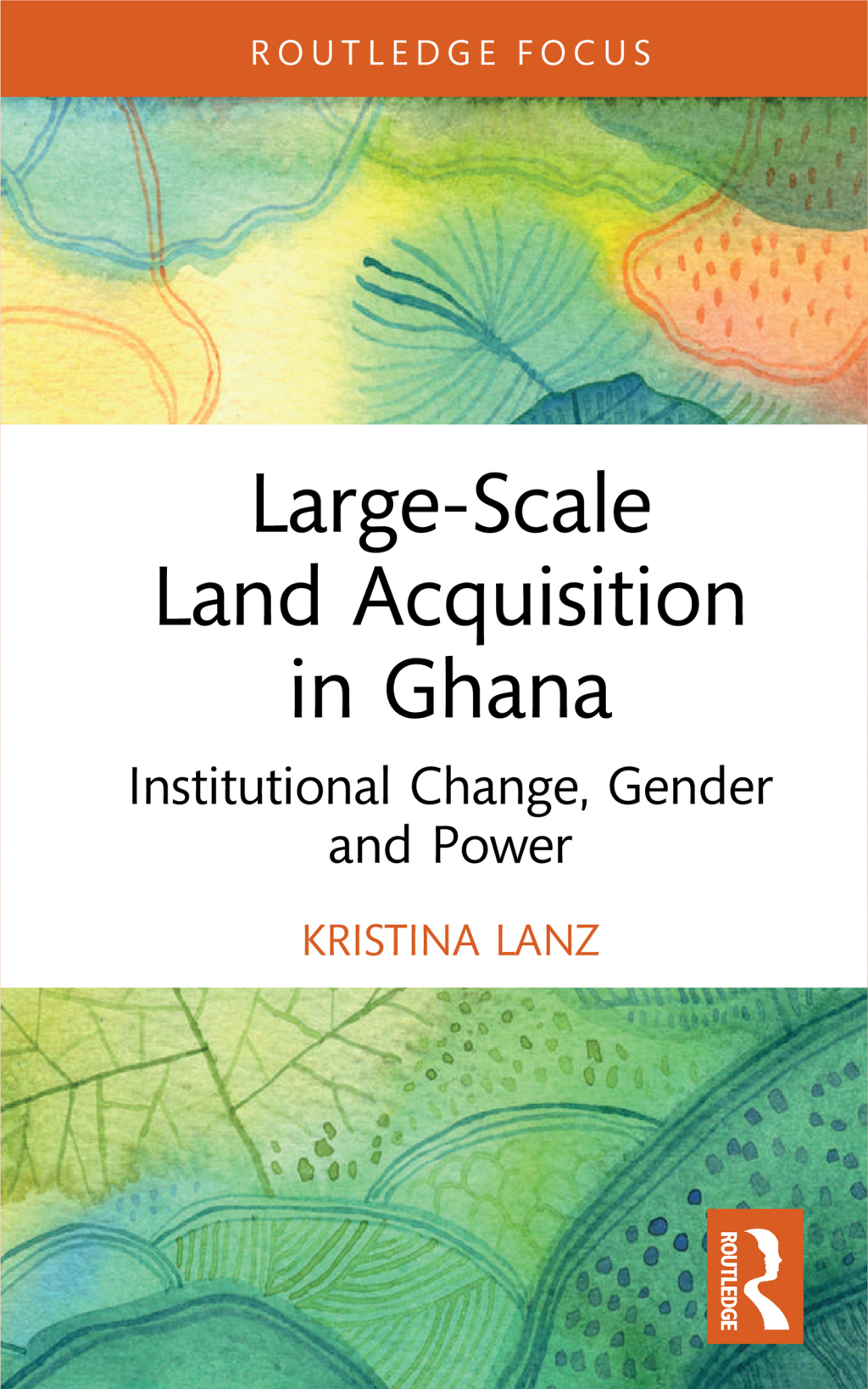Large-Scale Land Acquisition in Ghana Institutional Change, Gender and Power 1st Edition - (PDF/EPUB Version)