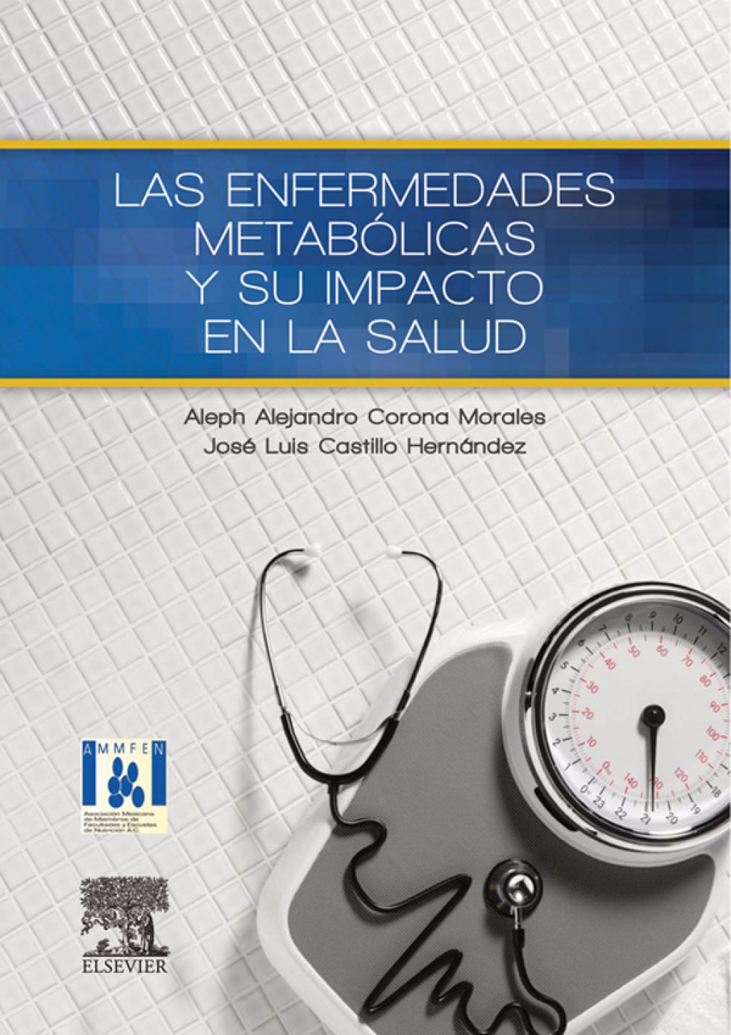 Las enfermedades metabÃ³licas y su impacto en la salud - (PDF/EPUB Version)