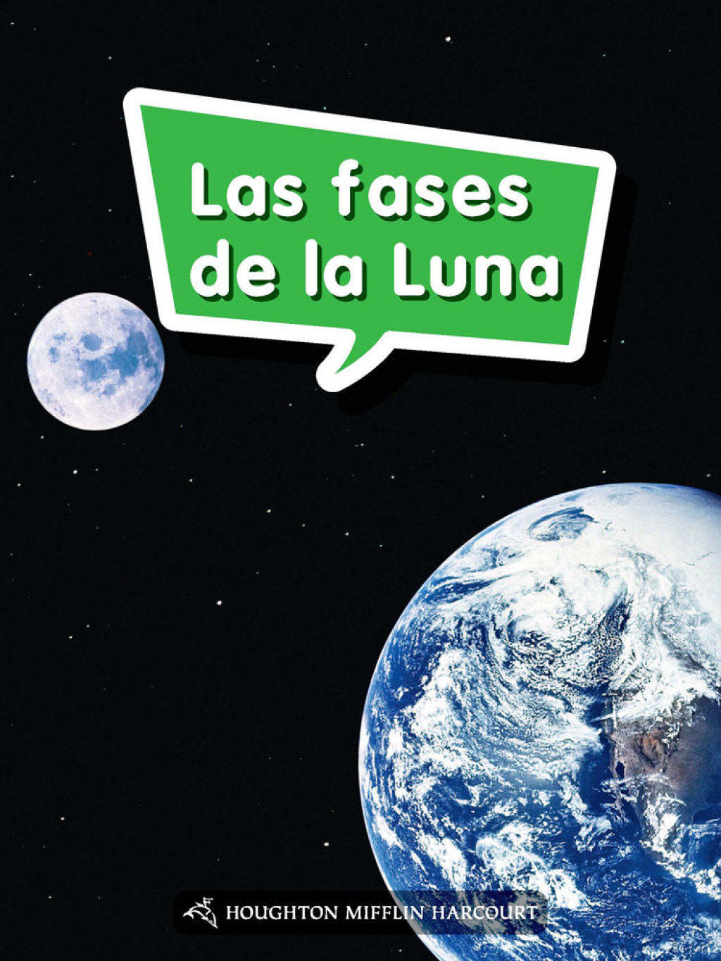 Las fases de la Luna 1st Edition - (PDF/EPUB Version)