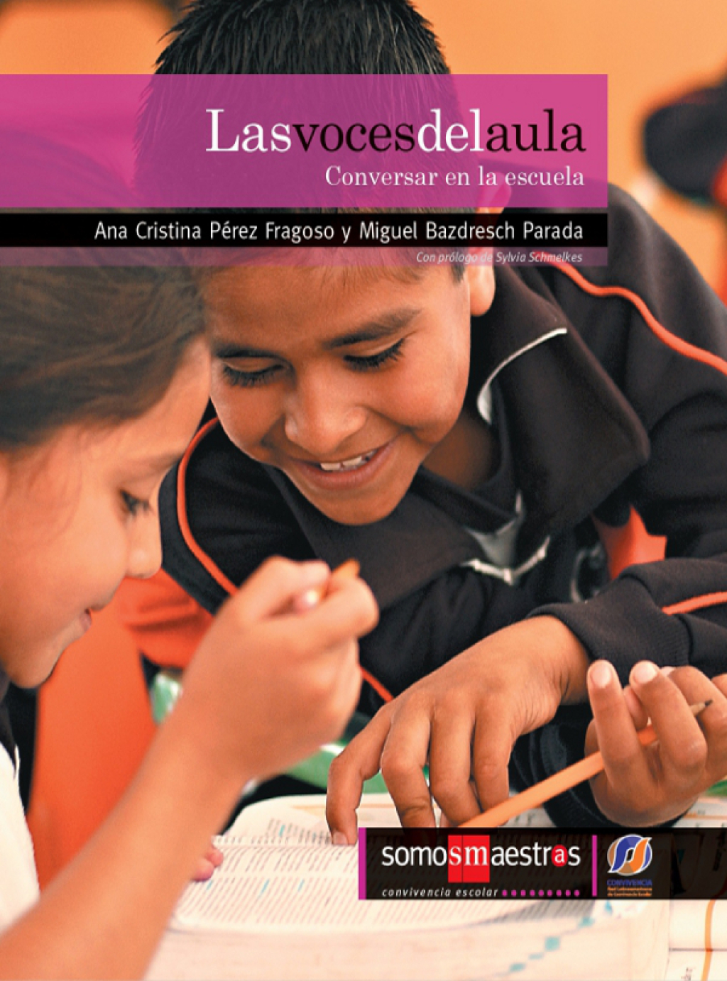 Las voces del aula 1st Edition - (PDF/EPUB Version)