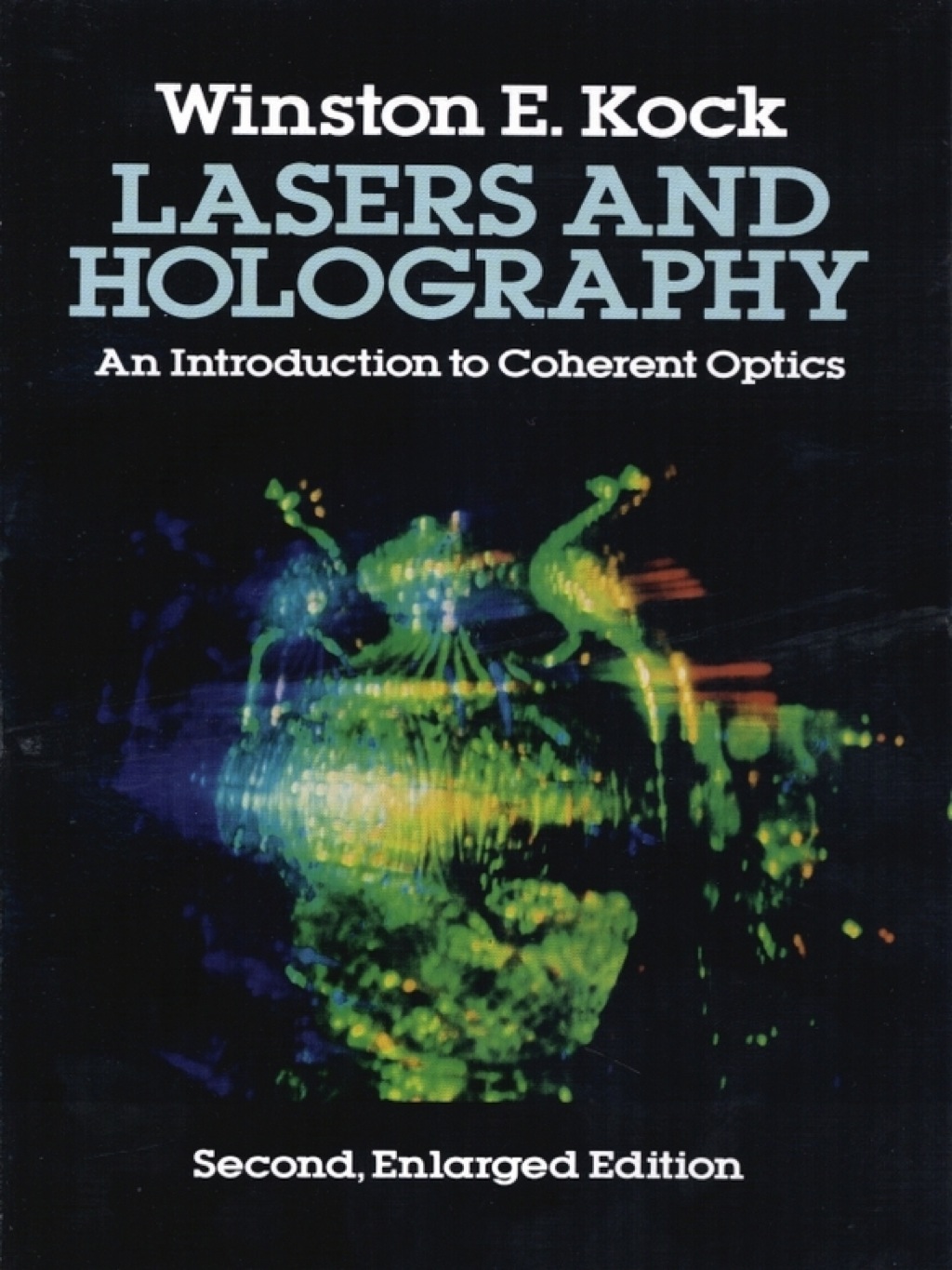 Lasers and Holography - (PDF/EPUB Version)