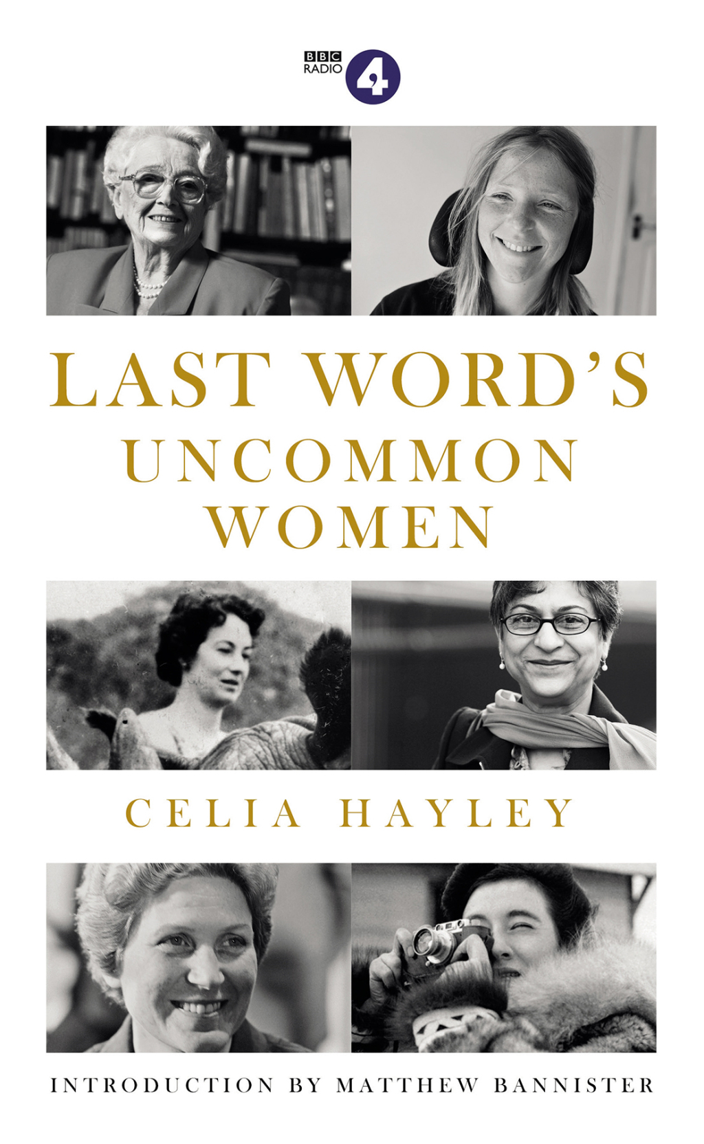 Last Word's Uncommon Women - (PDF/EPUB Version)