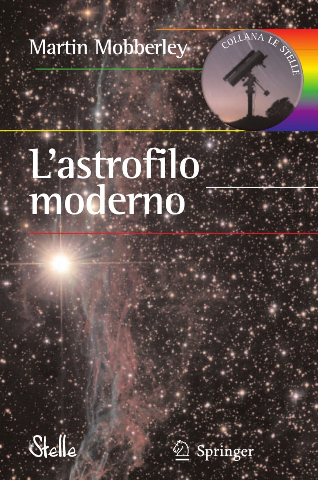 L'astrofilo moderno - (PDF/EPUB Version)