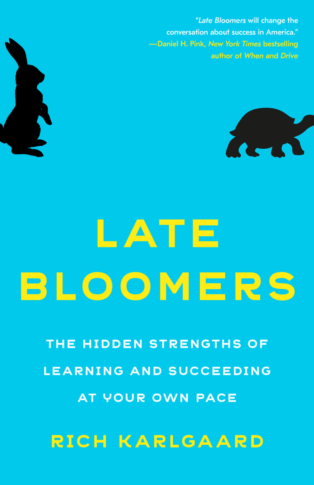 Late Bloomers The Hidden Strengths of Learning and Succeeding at Your Own Pace - (PDF/EPUB Version)