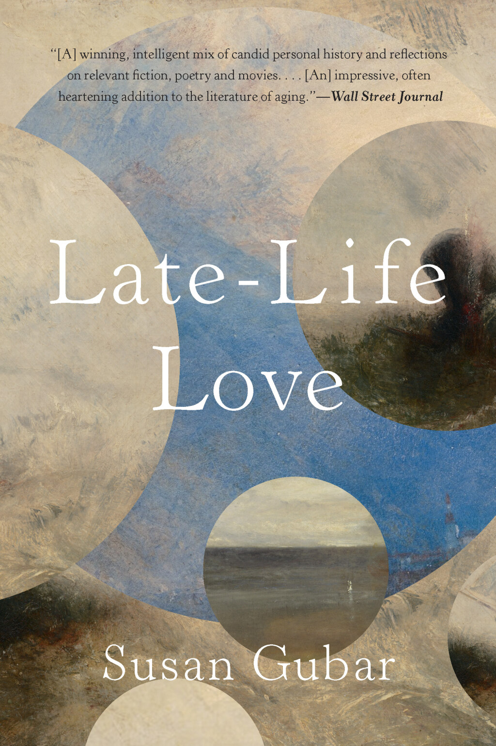 Late-Life Love: A Memoir - (PDF/EPUB Version)