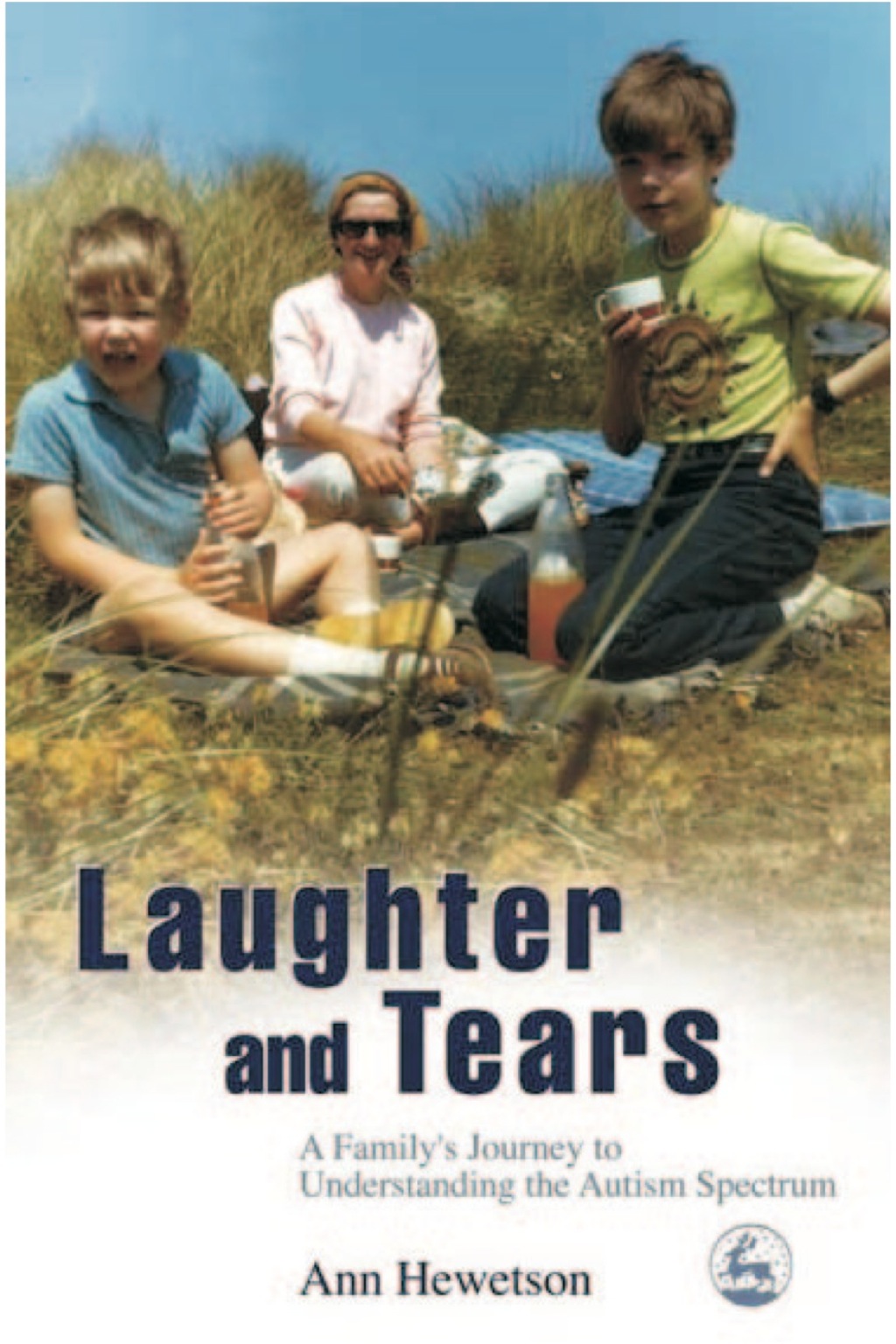 Laughter and Tears A Family's Journey to Understanding the Autism Spectrum - (PDF/EPUB Version)