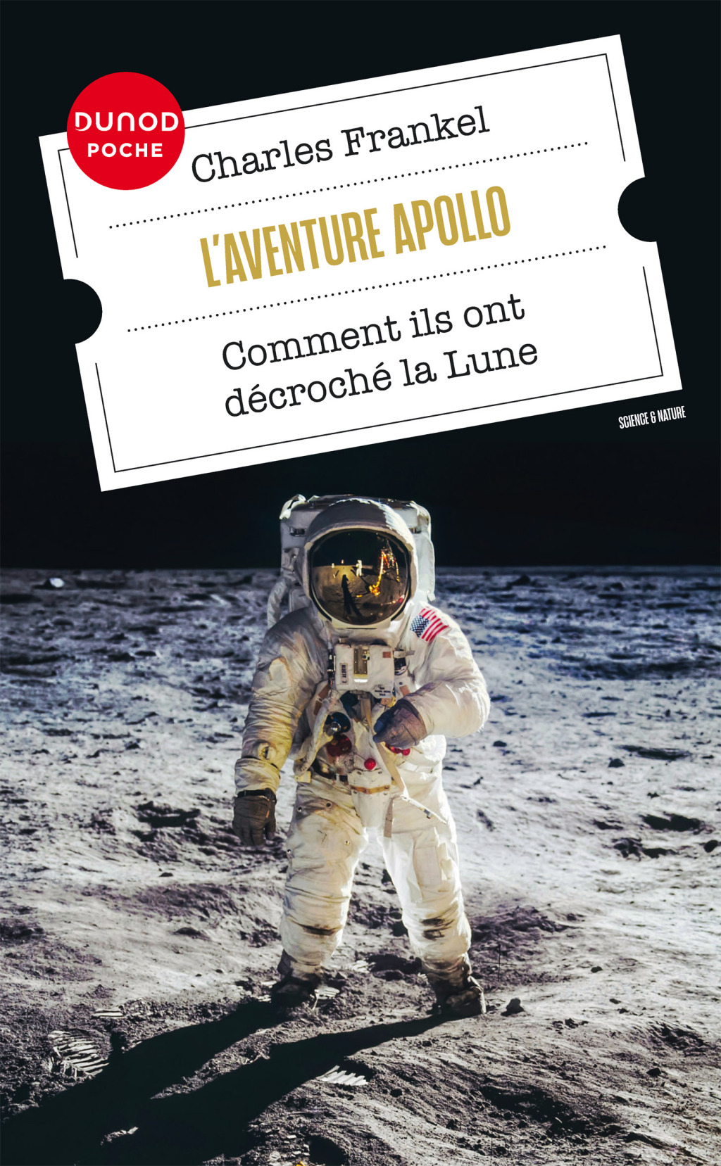 L'aventure Apollo Comment ils ont dÃ©crochÃ© la Lune 2nd Edition - (PDF/EPUB Version)