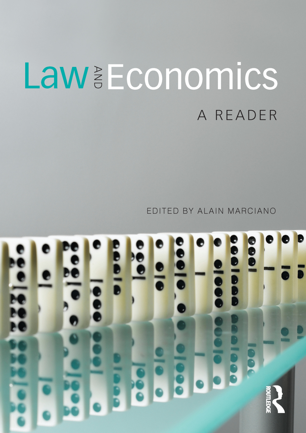 Law and Economics A Reader 1st Edition - (PDF/EPUB Version)