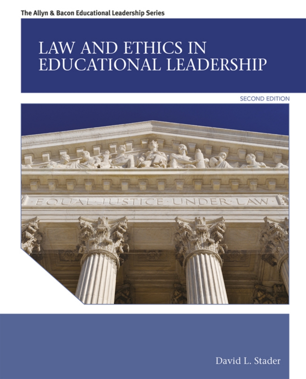 Law and Ethics in Educational Leadership (Pearson+) 2nd Edition â€“ PDF/EPUB Version Downloadable