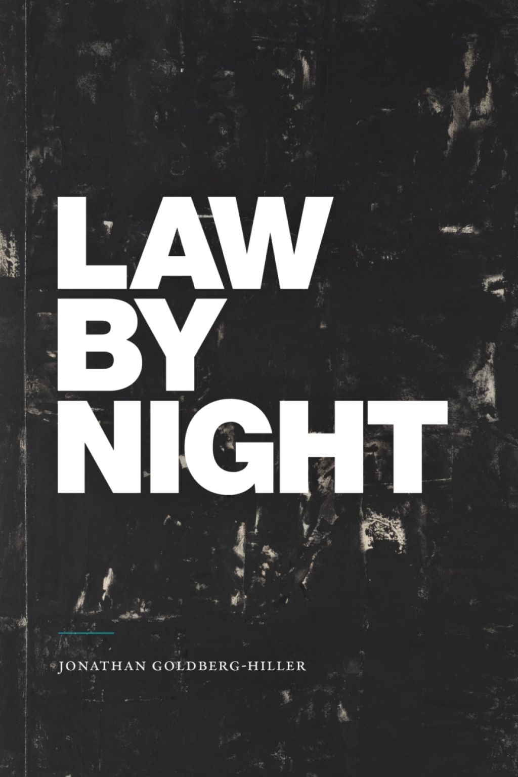 Law by Night - (PDF/EPUB Version)