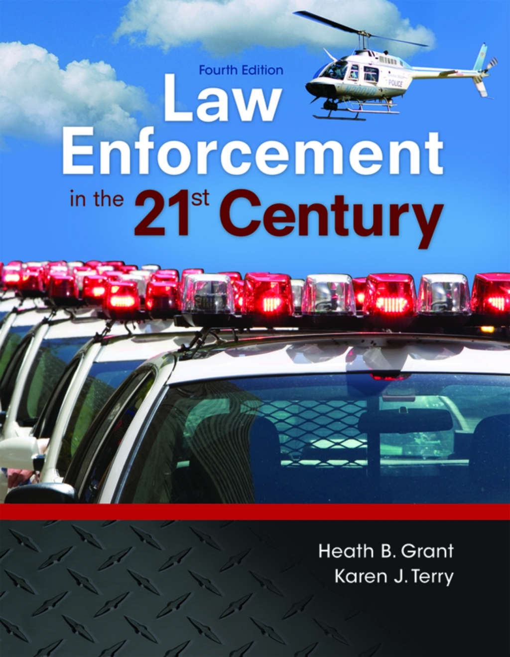 Law Enforcement in the 21st Century (Pearson+) 4th Edition â€“ PDF/EPUB Version Downloadable