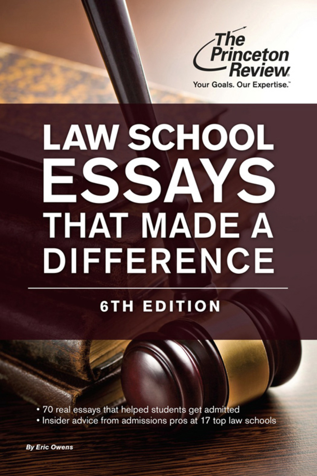 Law School Essays That Made a Difference 6th Edition - (PDF/EPUB Version)