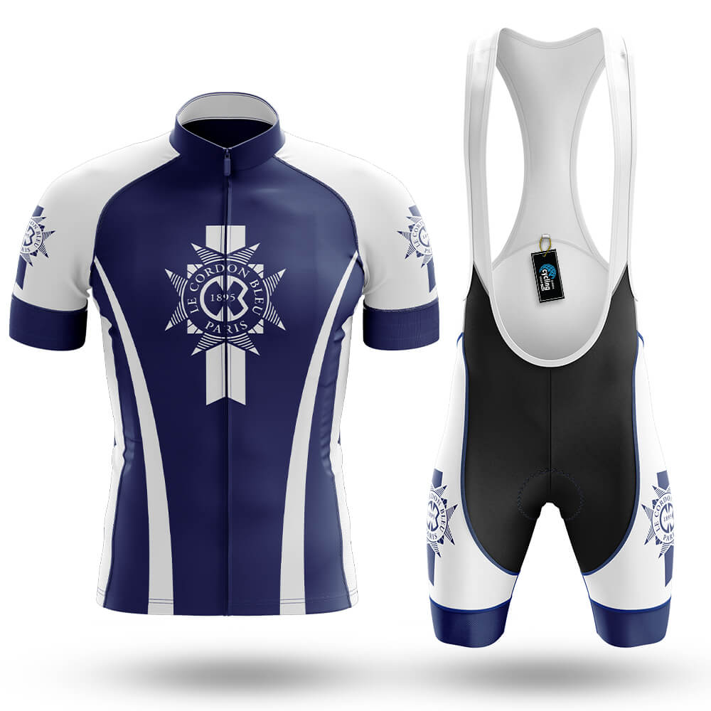 Le Cordon Bleu - Men's Cycling Full Set