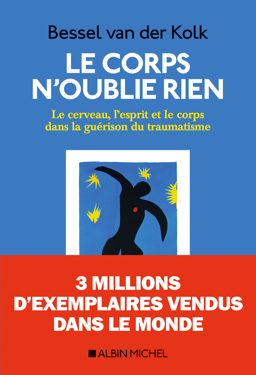 Le Corps n oublie rien Le cerveau l esprit et le corps dans la guÃ©rison du traumatisme 1st Edition - (PDF/EPUB Version)