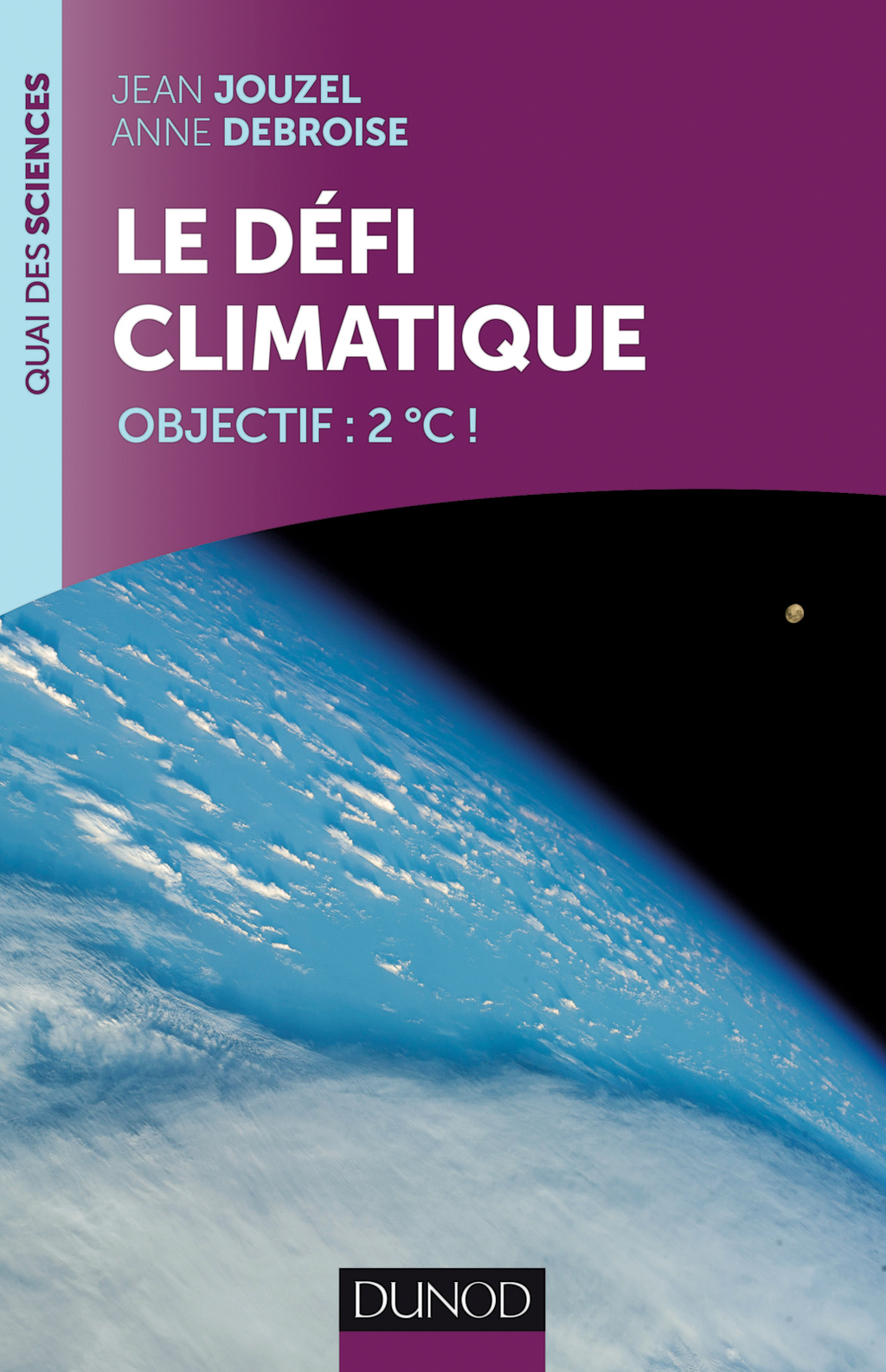 Le dÃ©fi climatique Objectif: +2Â°C! - (PDF/EPUB Version)