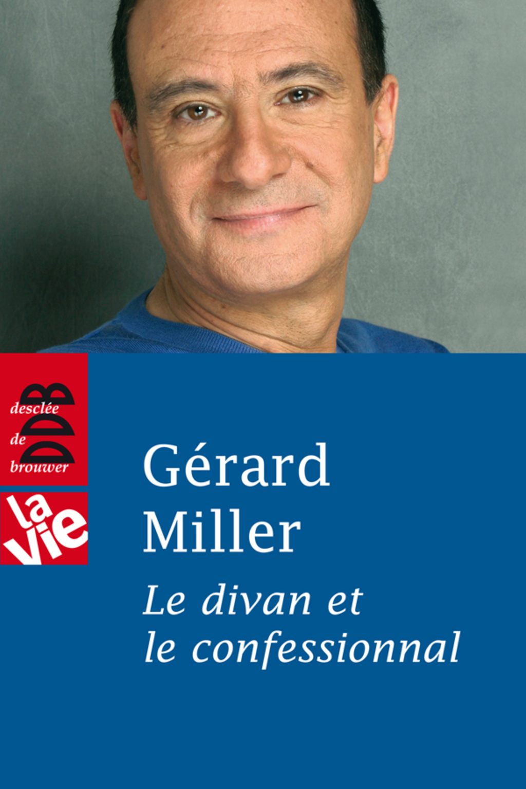 Le divan et le confessionnal - (PDF/EPUB Version)