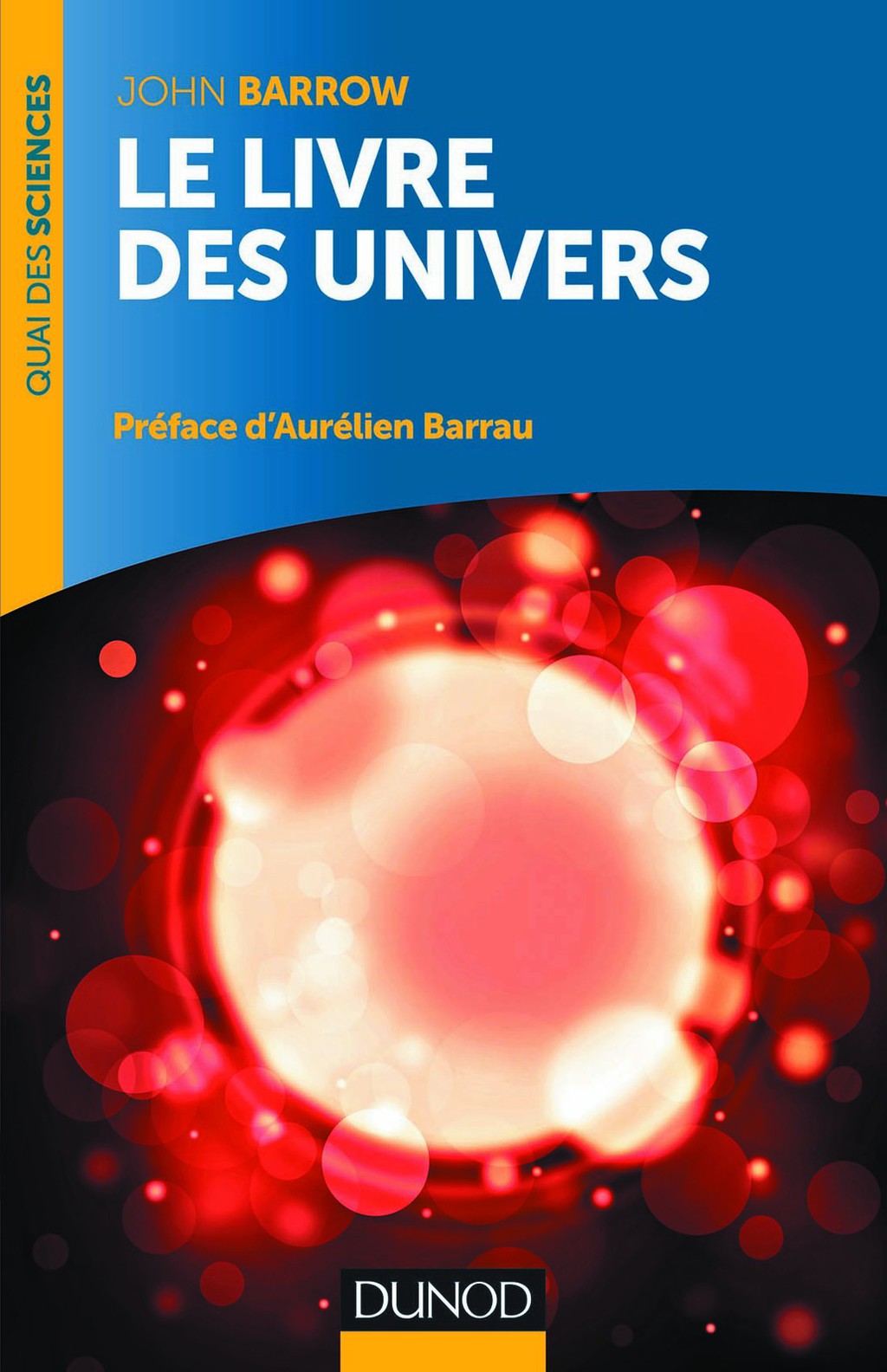 Le livre des univers - (PDF/EPUB Version)