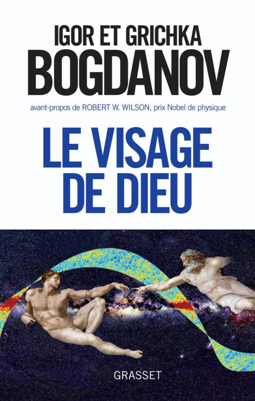 Le visage de dieu - (PDF/EPUB Version)