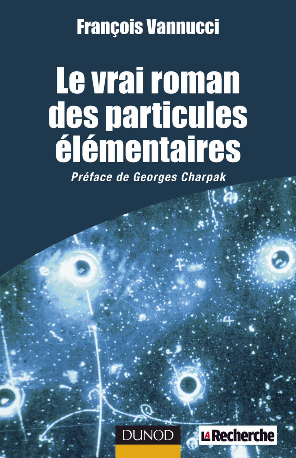 Le vrai roman des particules Ã©lÃ©mentaires - (PDF/EPUB Version)