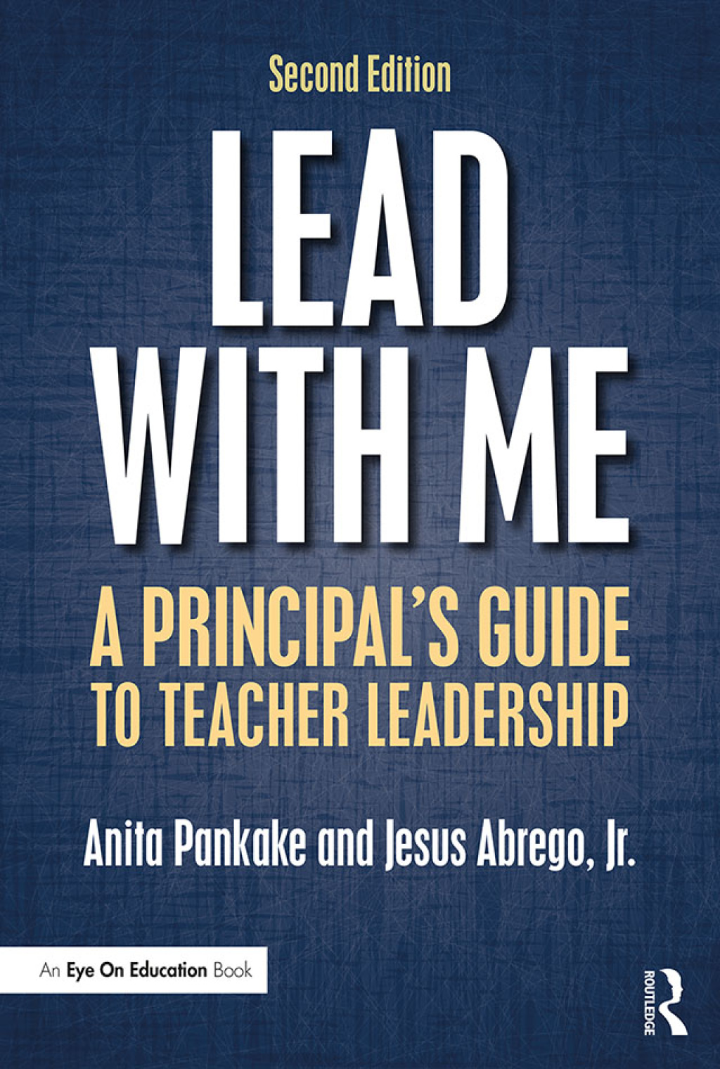 Lead with Me A Principal's Guide to Teacher Leadership 2nd Edition - (PDF/EPUB Version)